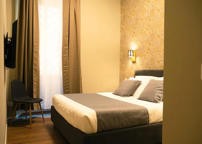 Casa Del Grande In Trastevere